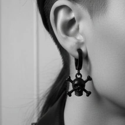EARRING
