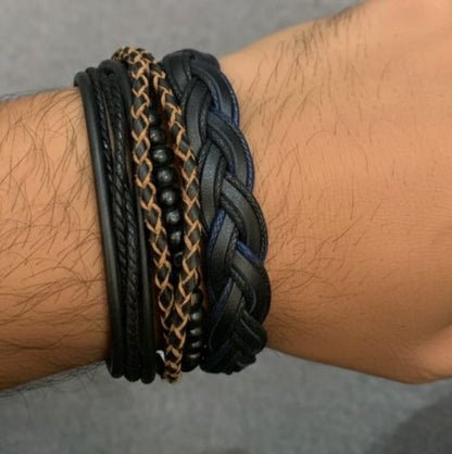 4 PIECE BRACELET