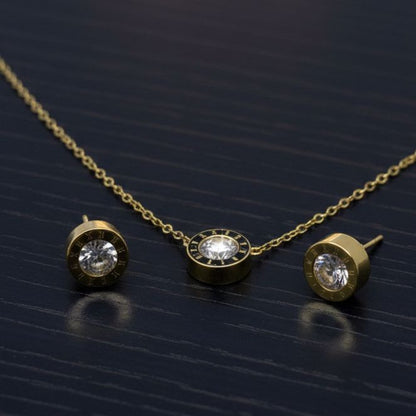 NECKLACE SET