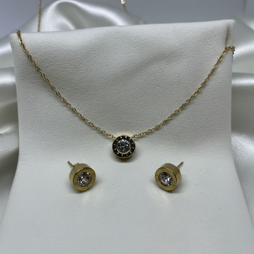 NECKLACE SET
